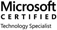 Microsoft Certificate Technology Specialist - Windows 7, Windows Server 2008